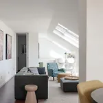 Daire Deco Gem In Center