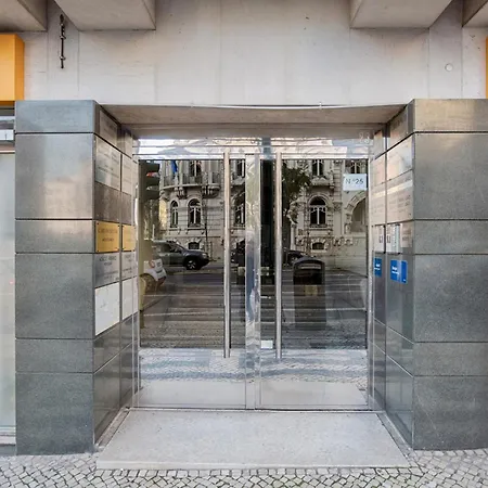 Deco Gem In Center Daire *
