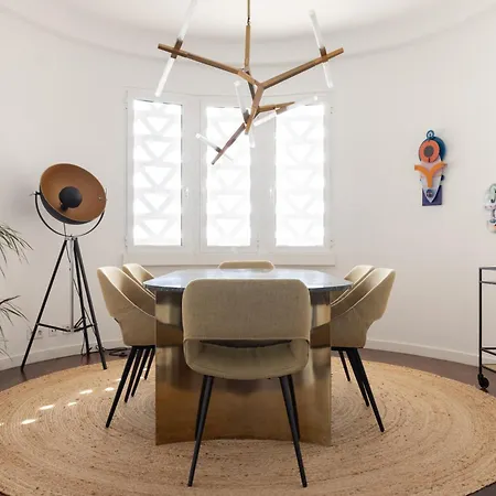 Deco Gem In Center 公寓 Lisboa