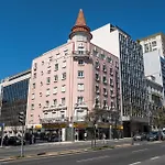 Deco Gem In Center Lisboa