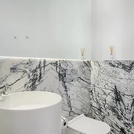 Deco Gem In Center Lisbon