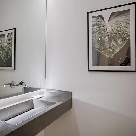 Deco Gem In Center Lissabon