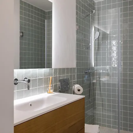 Deco Gem In Center Appartement *