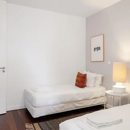 Deco Gem In Center Appartement